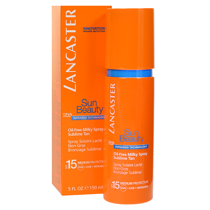 Lancaster Sun Beauty Spf