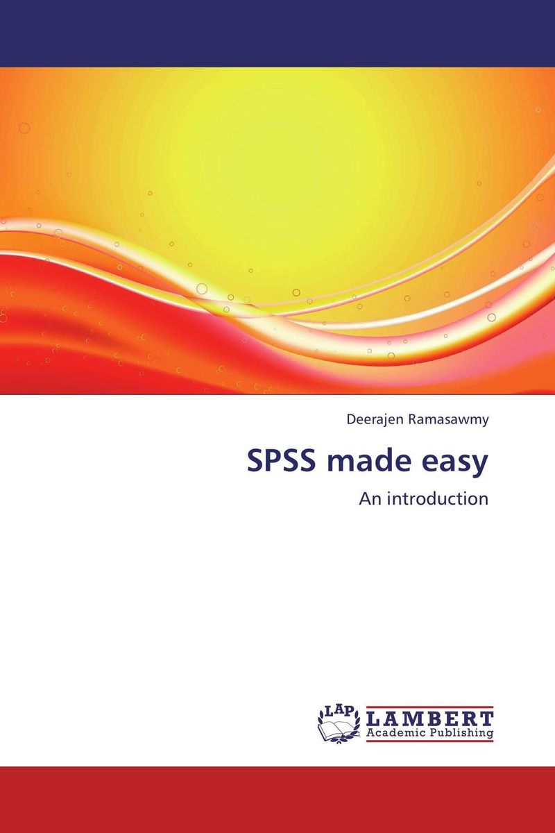 Spss Made Easy