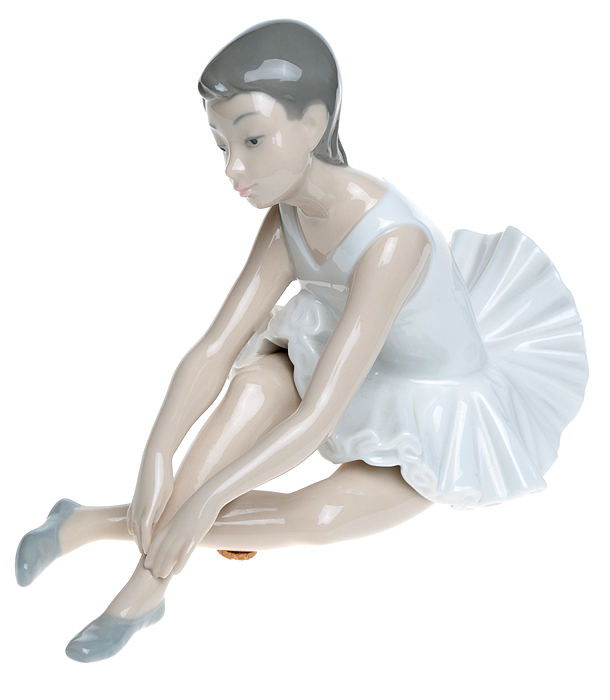 Lladro Фарфор Интернет Магазин