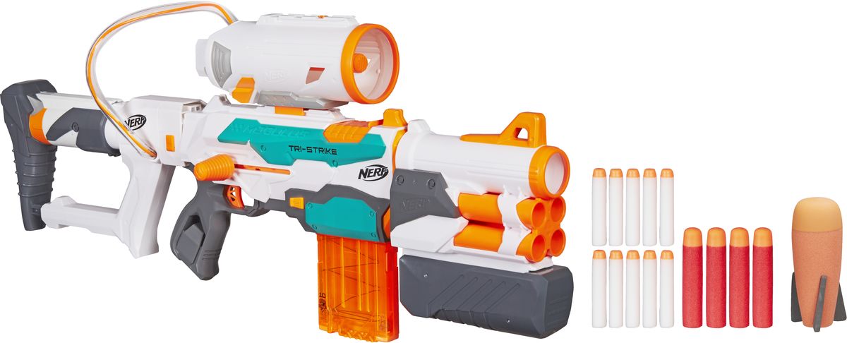 Детский Мир Интернет Магазин Nerf