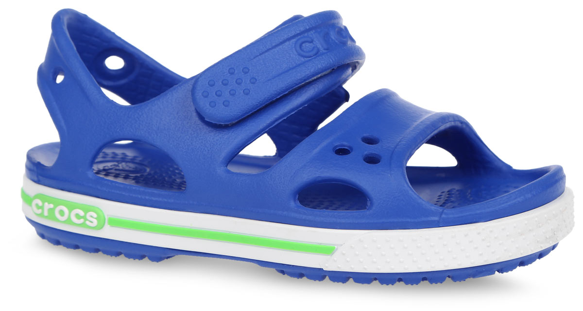 Купить Сандалии Crocs Детские Интернет Магазин