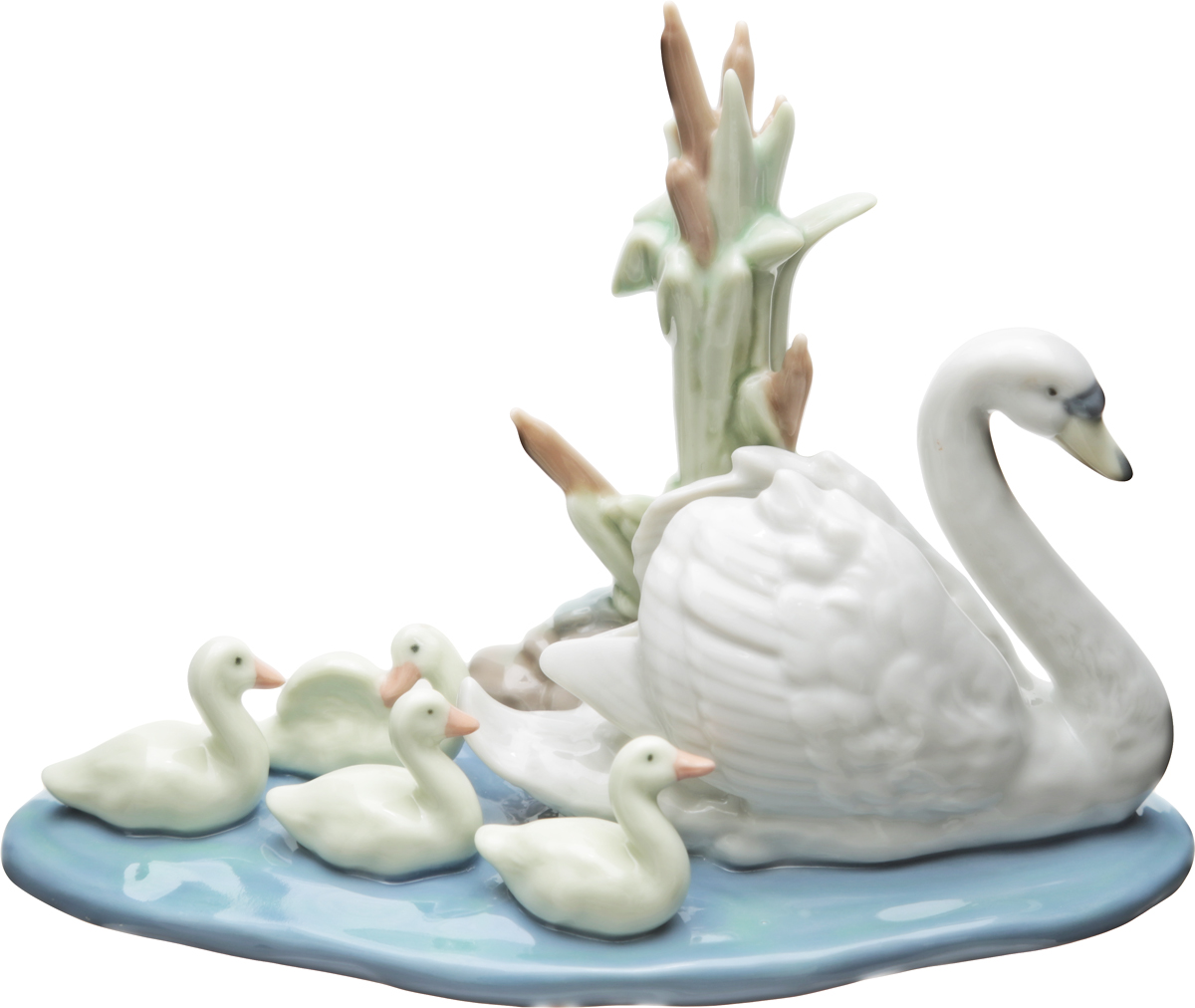 Lladro Фарфор Интернет Магазин