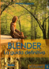 Blender La Guida Definitiva Volume