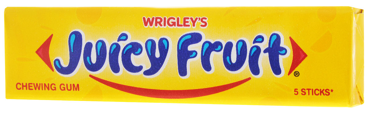 Juicy fruit