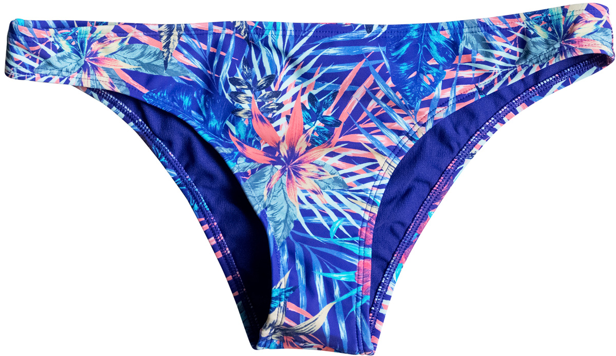 Плавки-слипы макси Radiant Colours разноцветную полоску купить со скидкой в секс шопе  Женское белье, одежда  Пляжная одежда