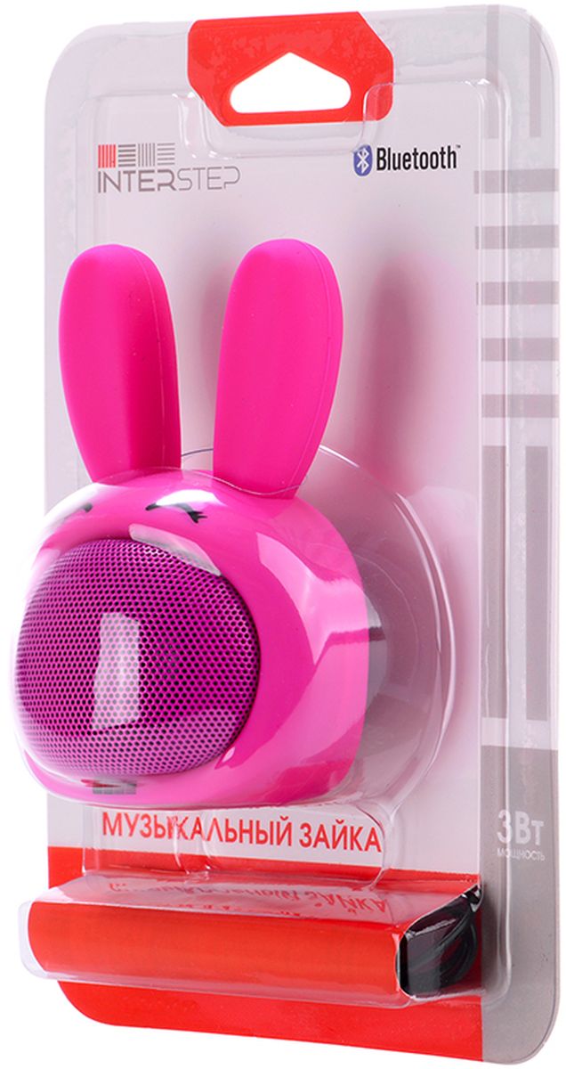 Купить Вибратор Зайчик