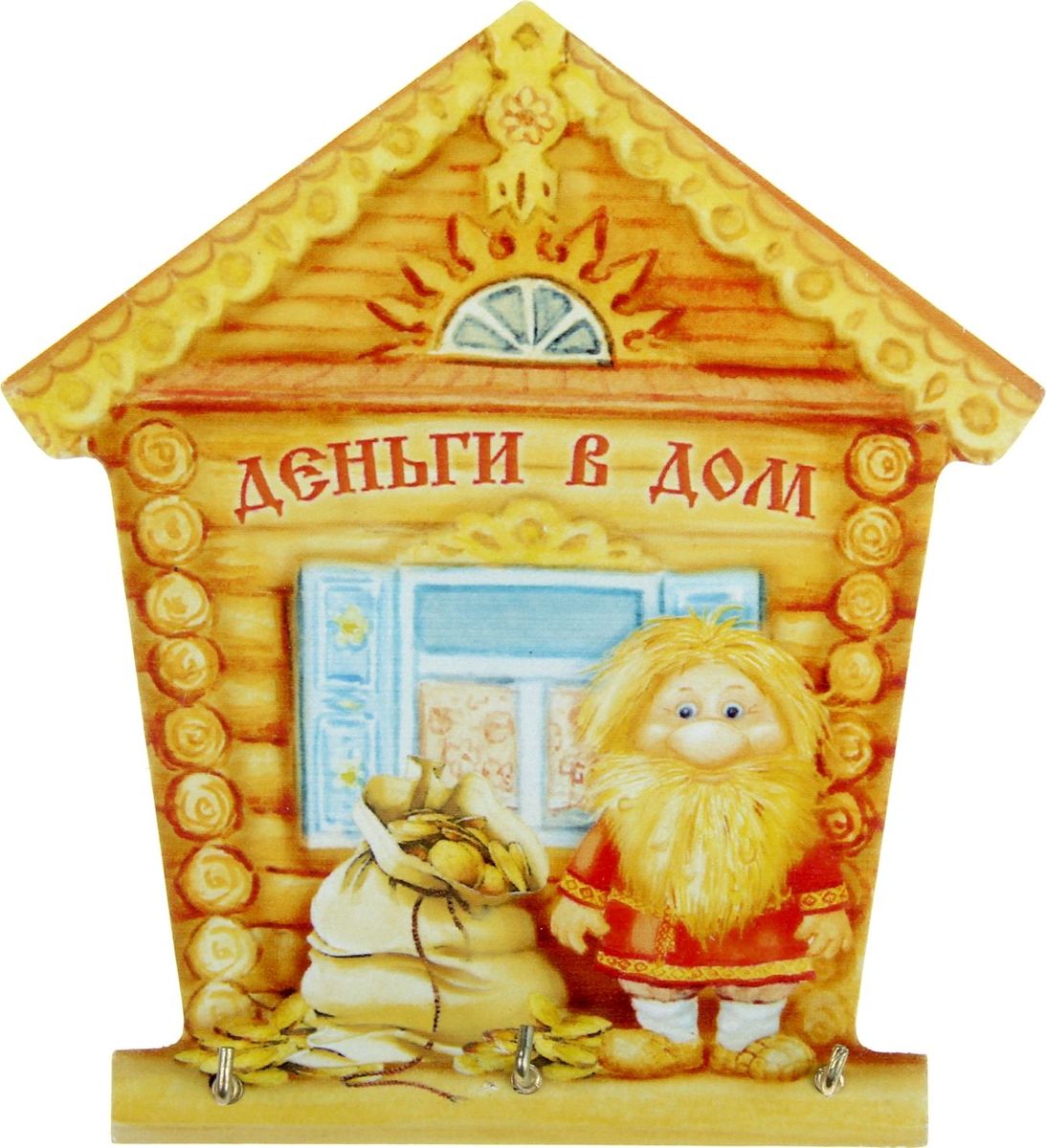 Домовой Дома Картинки — Фото Картинки