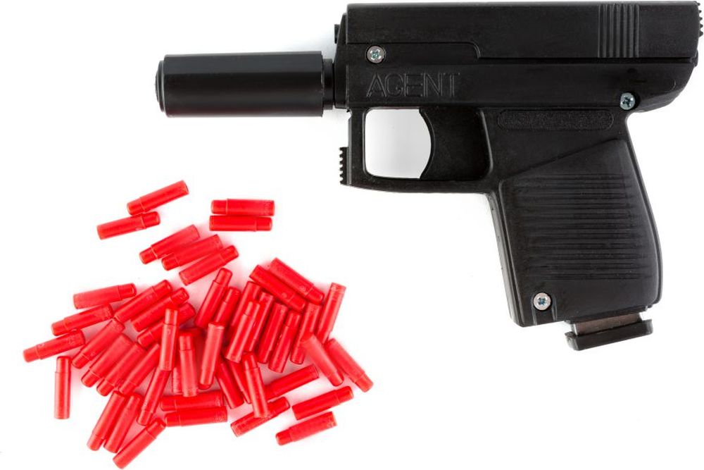 Где Можно Купить Детский Пистолет
