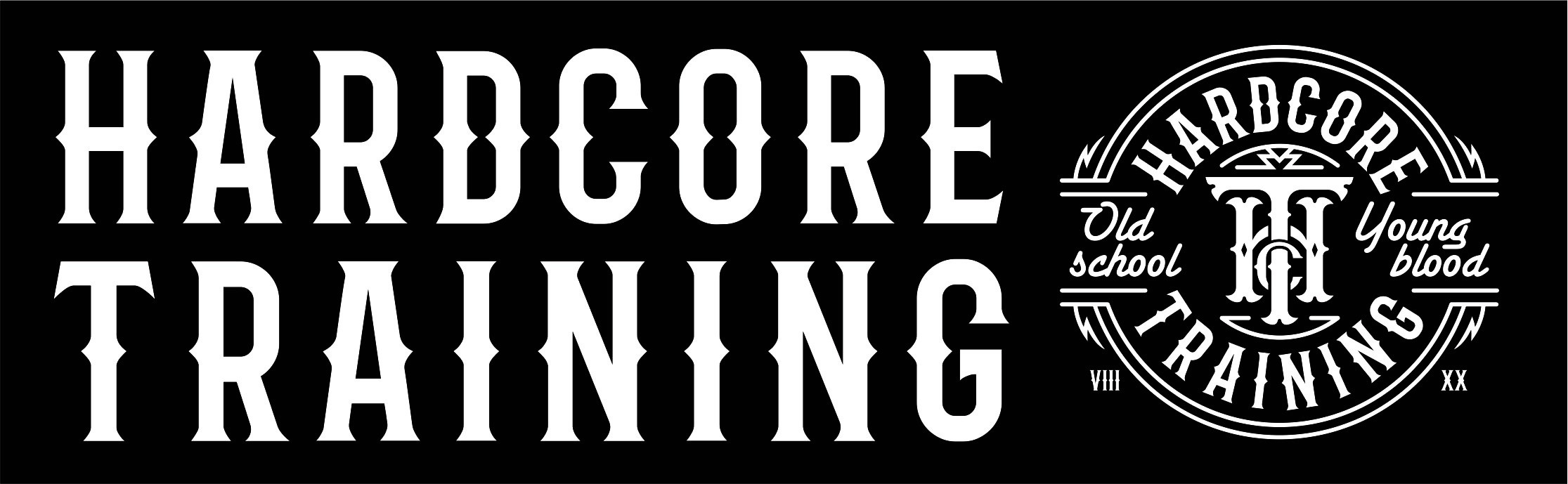 Hardcore Training Hardcore Training