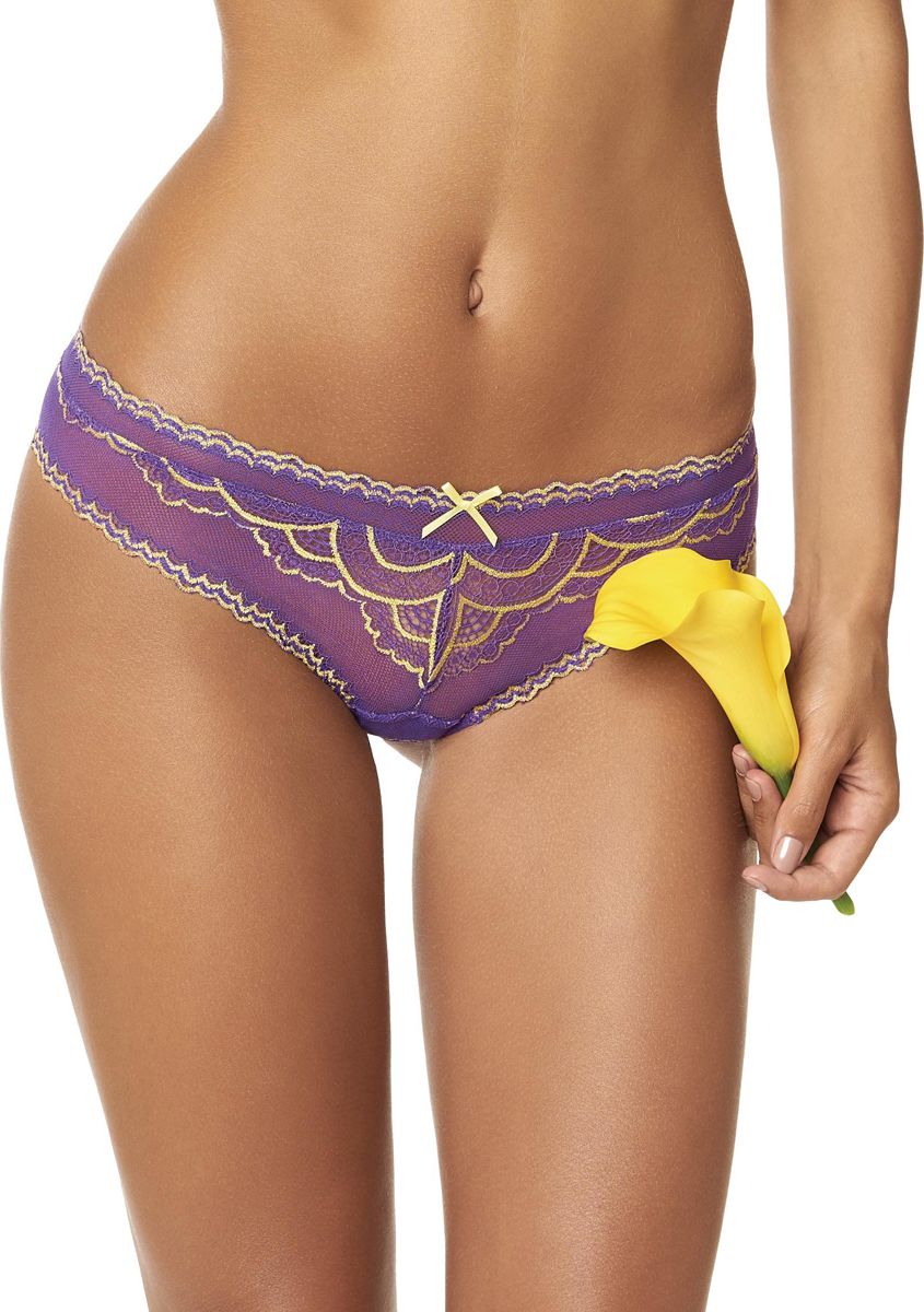 Трусики-бразилиана 