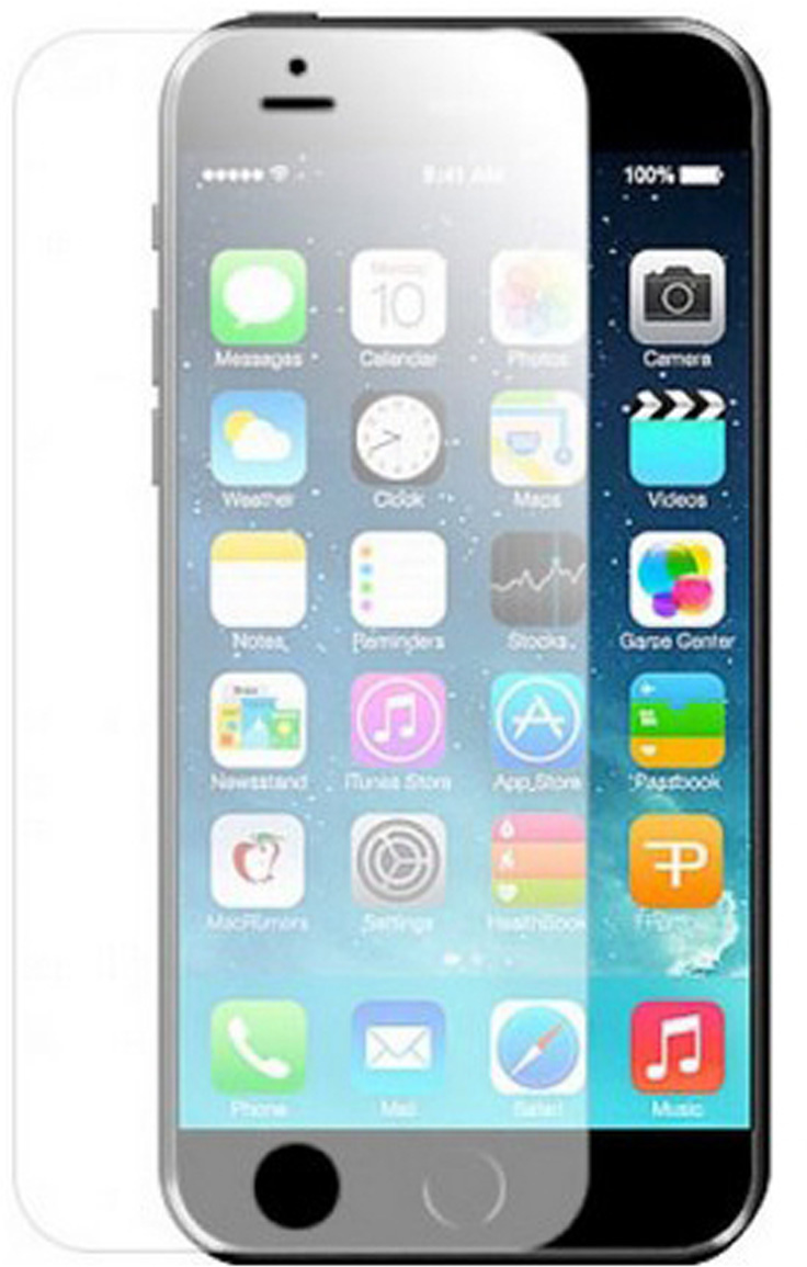 фото IQ Format защитное стекло для Apple iPhone 6 PLUS