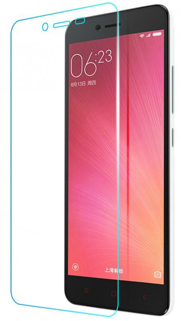 фото IQ Format защитное стекло для Xiaomi Note 2