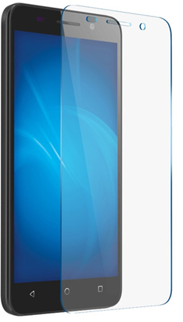 фото IQ Format защитное стекло для Huawei Honor 4X