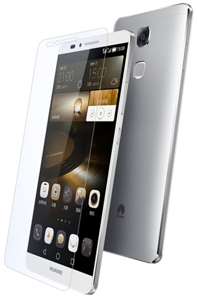 фото IQ Format защитное стекло для Huawei Ascend P8 Lite