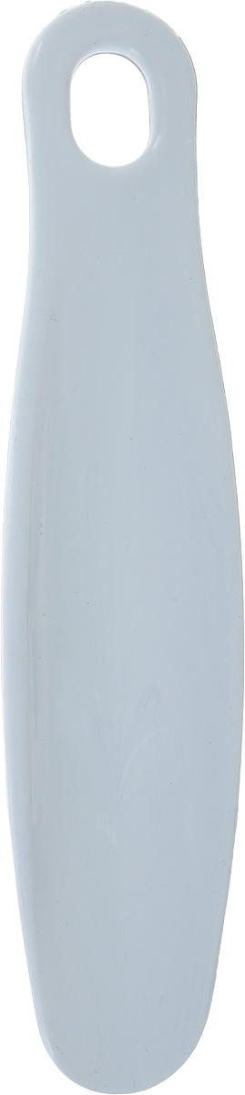 фото Ложка для обуви "Эффектон", цвет: серый, 18 см