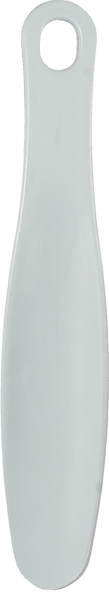 фото Ложка для обуви "Эффектон", цвет: серый, 22,5 см