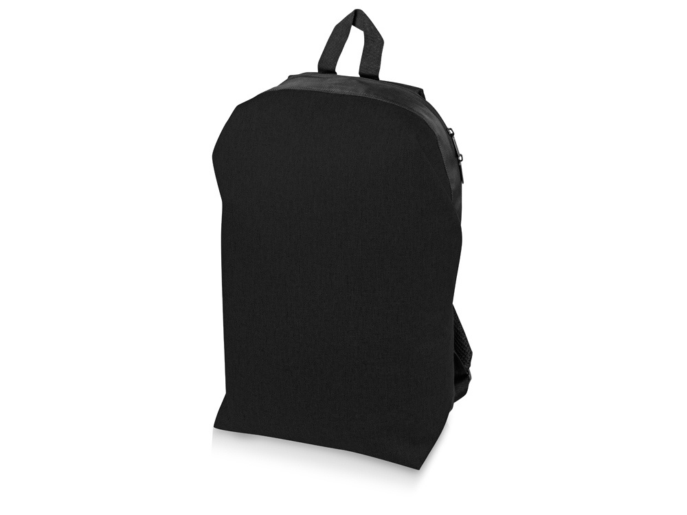 фото Рюкзак для ноутбука OASIS Рюкзак «Planar» с отделением для ноутбука, черный