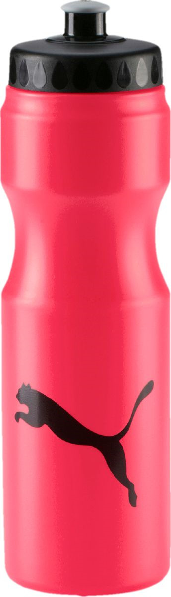 фото Спортивная бутылка Puma TR Bottle Core, 05336902, розовый, 800 мл