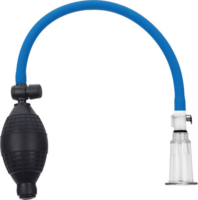 Автоматическая помпа 