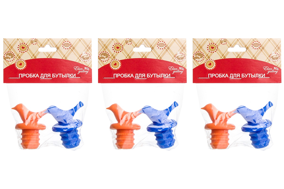 Набор пробок 