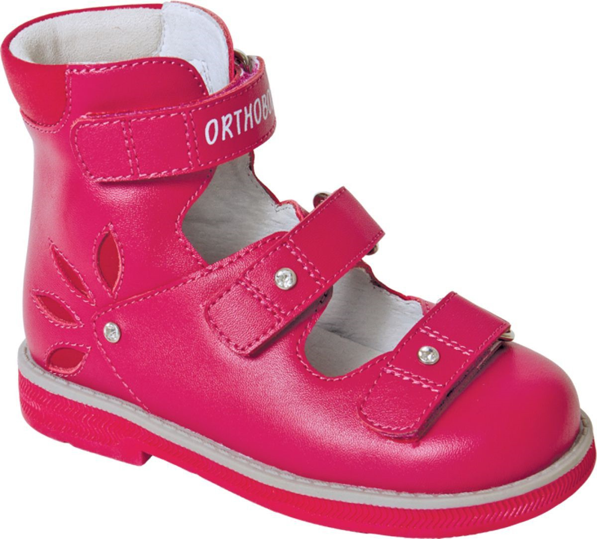 Ортопедическая Обувь Для Детей Интернет Магазин Ортобум