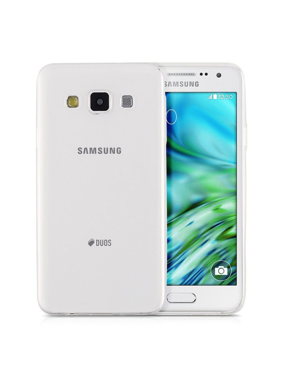 Смартфон Samsung Galaxy a3 SM-a300f