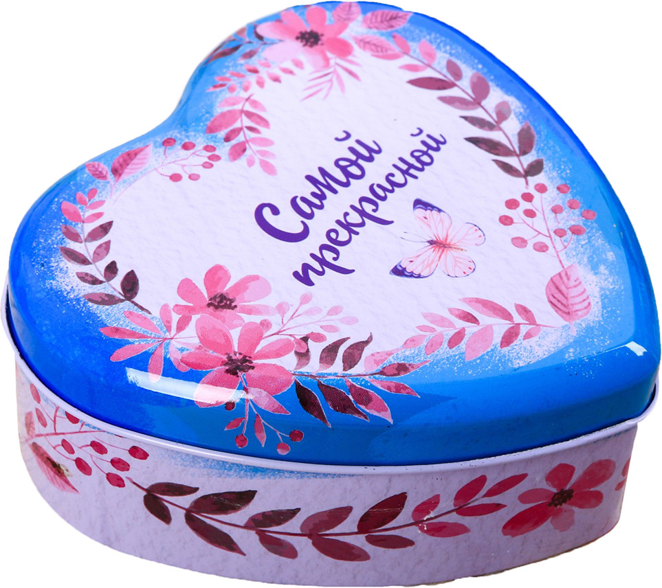 Набор шипучей соли 