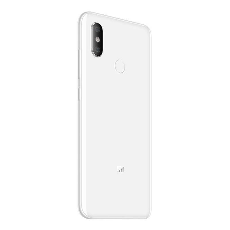 Xiaomi Mi 8 128gb White