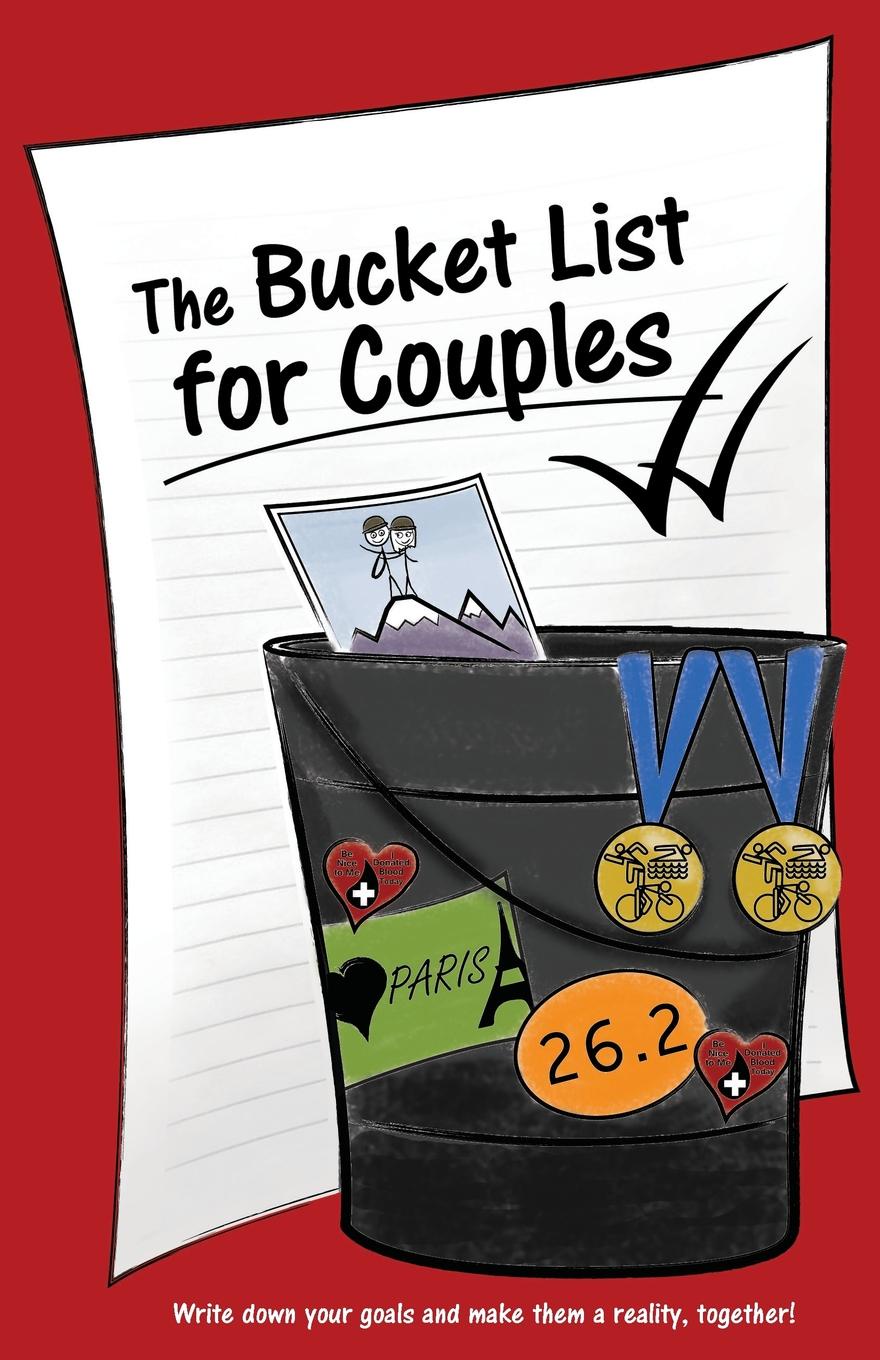 Couples Bucket List