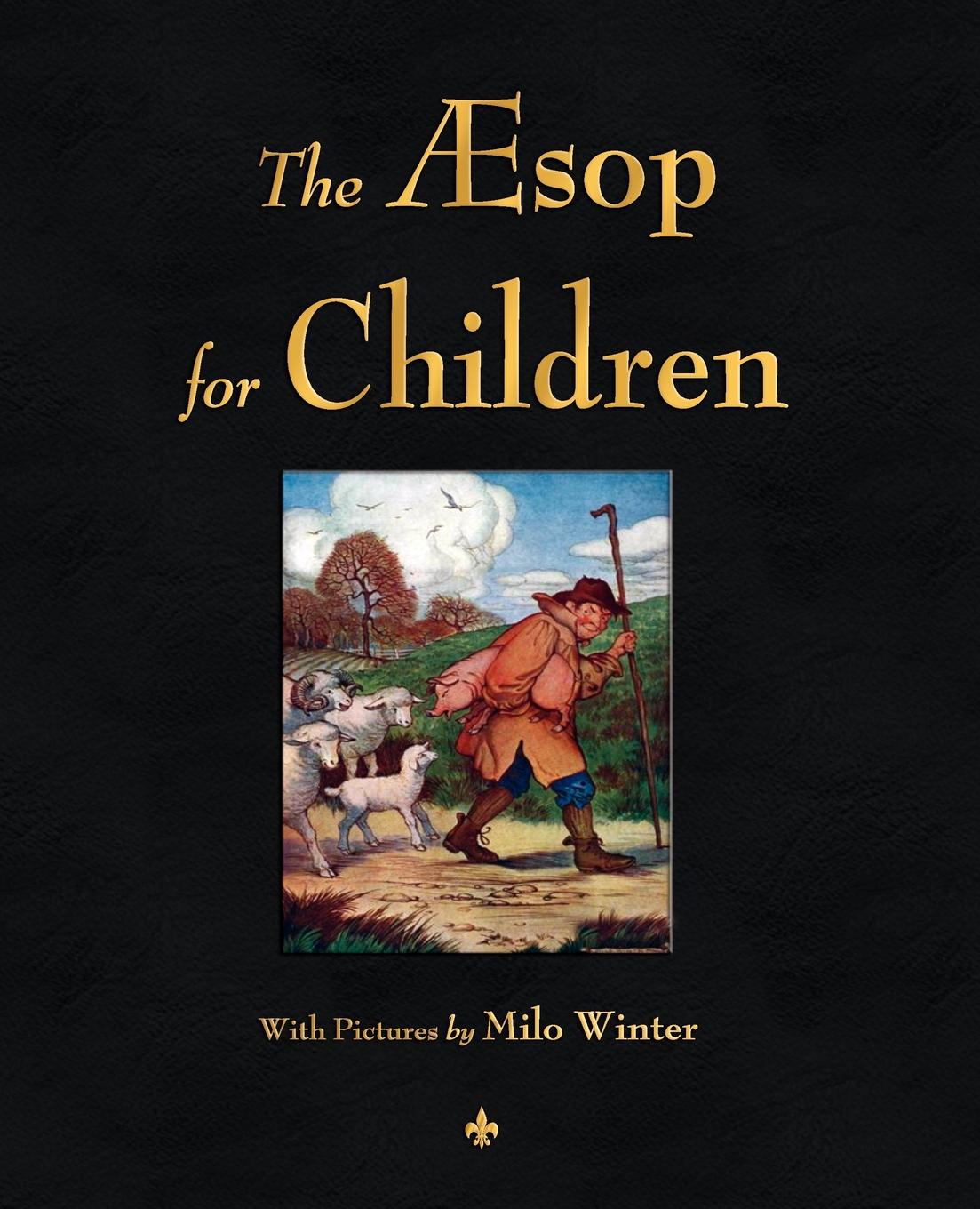 фото The Aesop for Children (Illustrated Edition)