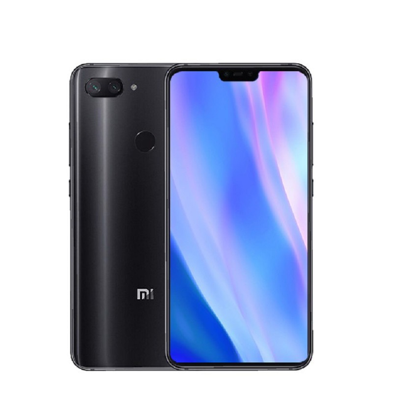 Xiaomi Mi A 2 Lite Отзывы