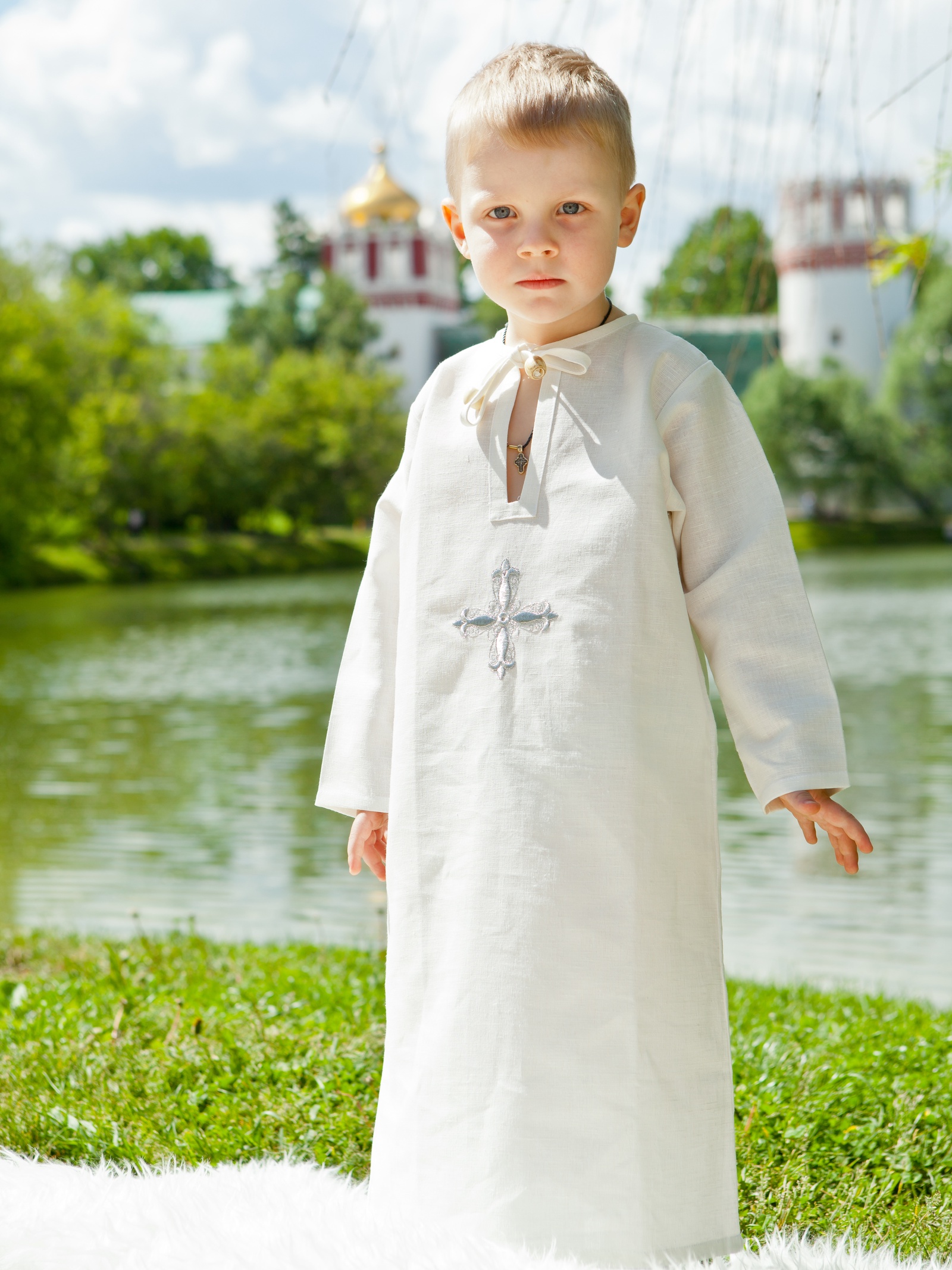 Где Купить Одежду Для Крещения Мальчика