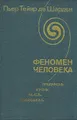 Феномен человека. Преджизнь, жизнь, мысль, сверхжизнь