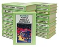 Миры Айзека Азимова. В 13 книгах + Новые миры Айзека Азимова. В 6 книгах (комплект из 19 книг)