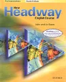 New Headway English Course: Pre-Intermediate: Student\'s Book
