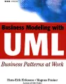 Business Modeling With UML: Business Patterns at Work