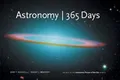 Astronomy: 365 Days