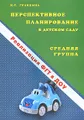 Перспективное планирование в детском саду. Средняя группа. Реализация ФГТ в ДОУ