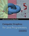 Computer Graphics for Java Programmers