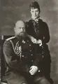 Императрица Мария
