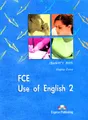FCE: Use of English 2: Student\'s Book