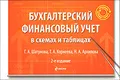 Бухгалтерский финансовый учет в схемах и таблицах