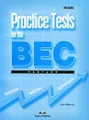 Practice Tests for the BEC Vantage: With Answers