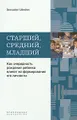 Старший, средний, младший... Как очередность рождения ребенка влияет на формирование его личности