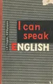 I can speak English