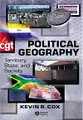 Political Geography: Territory, State, and Society