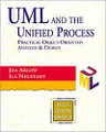 UML and the Unified Process: Practical Object-Oriented Analysis and Design