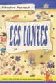 Charles Perrault: Les Contes / Шарль Перро. Сказки. Книга для чтения с заданиями
