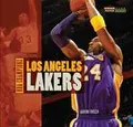 NBA Champions: Los Angeles Lakers