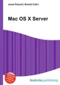 Mac OS X Server